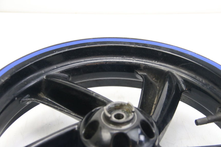 photo de FRONT WHEEL APRILIA ATLANTIC 500 (2002 - 2003) - Supplementary product photo