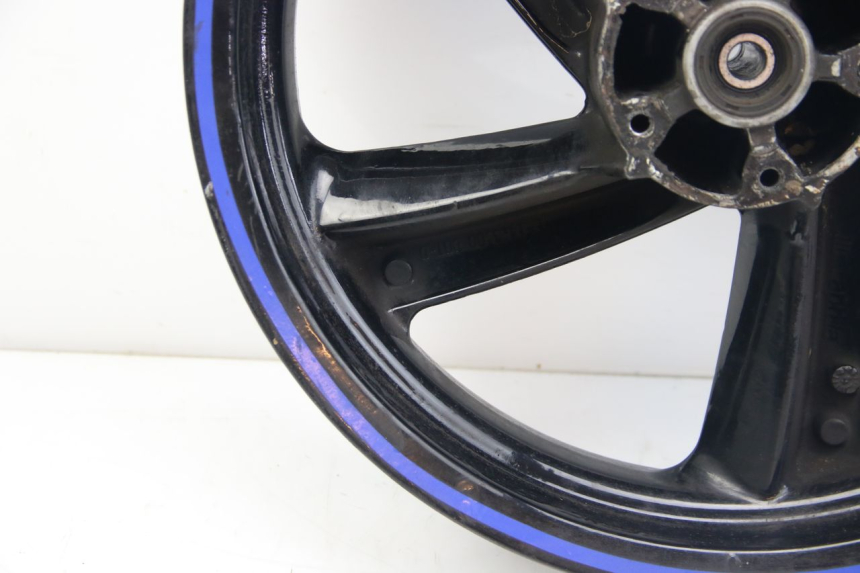 photo de FRONT WHEEL APRILIA ATLANTIC 500 (2002 - 2003) - Checked used part