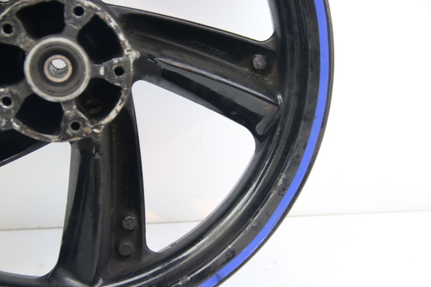 photo de FRONT WHEEL APRILIA ATLANTIC 500 (2002 - 2003) - Markings and original references