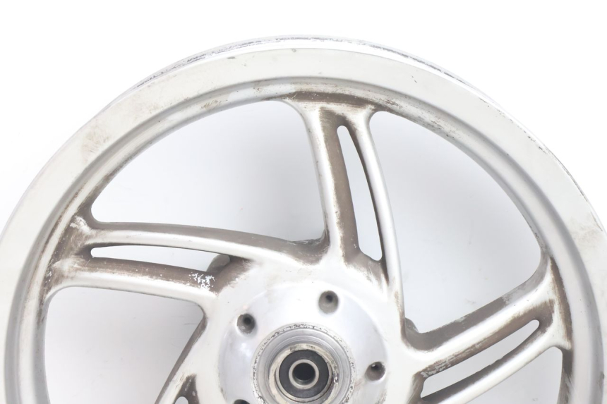 photo de FRONT RIM APRILIA ATLANTIC S 125 (2010 - 2013) - Component detail