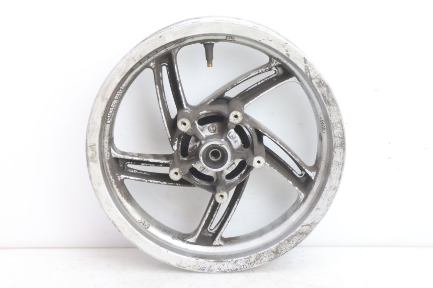 photo de FRONT RIM APRILIA ATLANTIC S 125 (2010 - 2013) - Additional view of the item