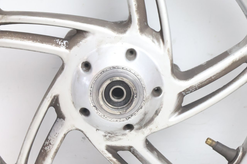 photo de FRONT RIM APRILIA ATLANTIC S 125 (2010 - 2013) - Alternative perspective