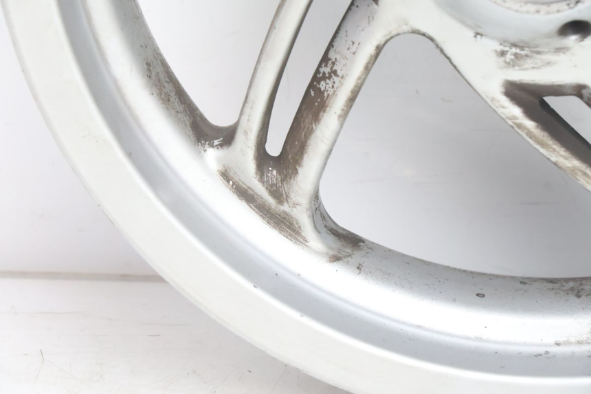 photo de FRONT RIM APRILIA ATLANTIC S 125 (2010 - 2013) - Checked used part