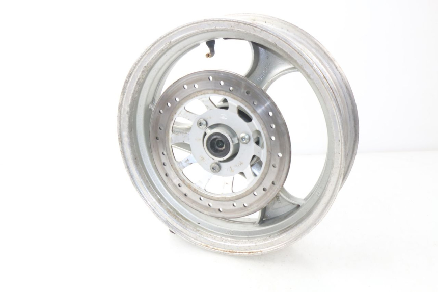 photo de FRONT WHEEL RIM JONWAY AZTRAL 125 (2008 - 2017) - Main view