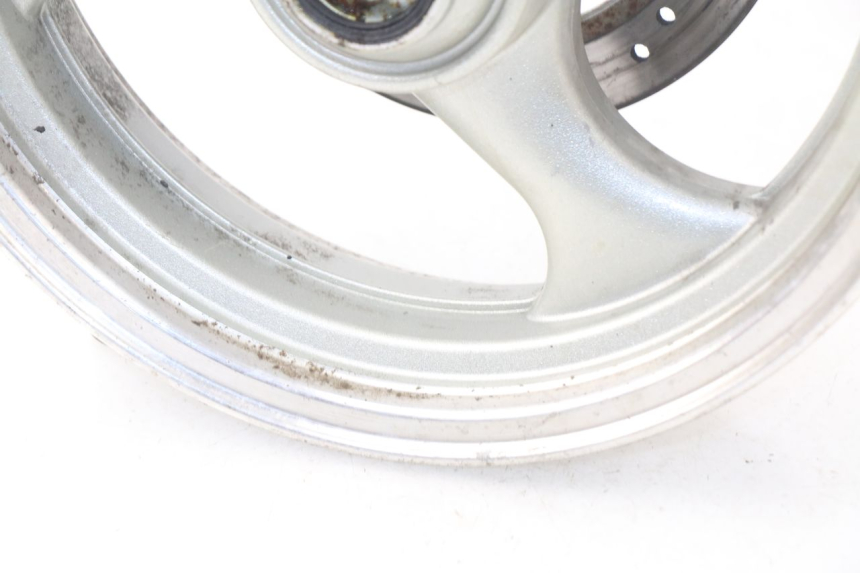 photo de FRONT WHEEL RIM JONWAY AZTRAL 125 (2008 - 2017) - Product overview