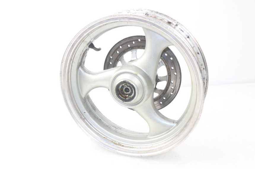 photo de FRONT WHEEL RIM JONWAY AZTRAL 125 (2008 - 2017) - Checked used part
