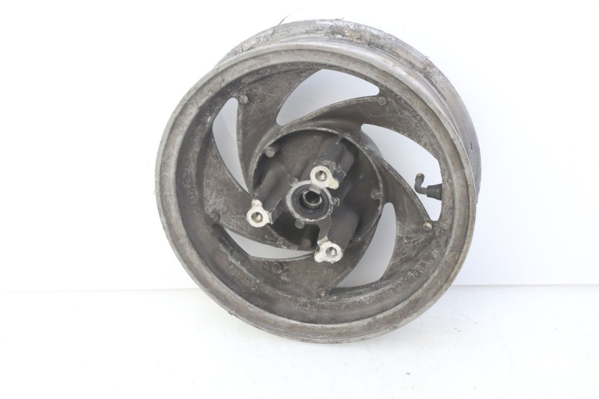 photo de FRONT WHEEL RIM HONDA BALI EX 100 (1996 - 2000) - Component detail