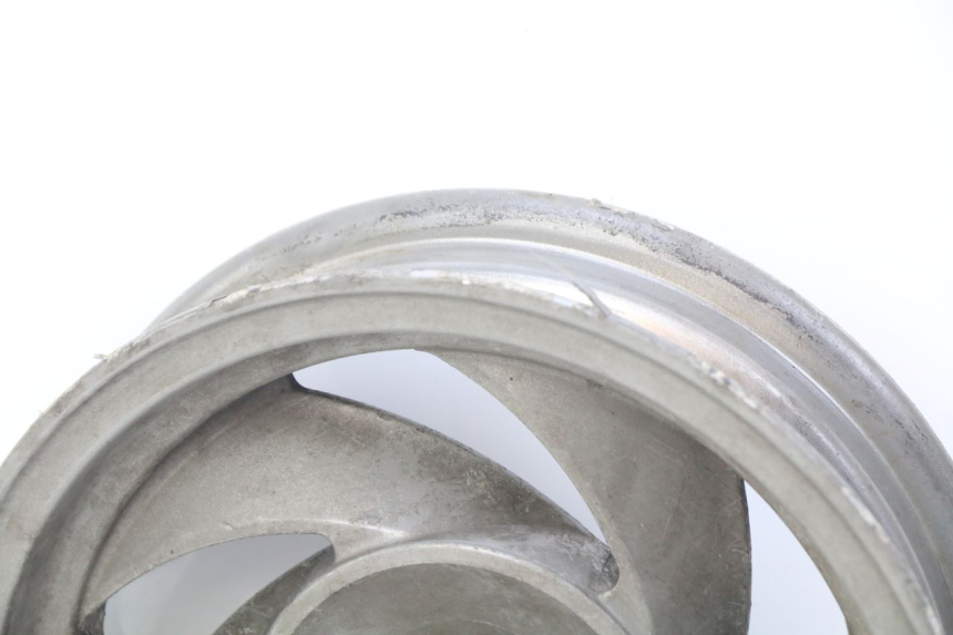 photo de FRONT WHEEL RIM HONDA BALI EX 100 (1996 - 2000) - Fixing points details