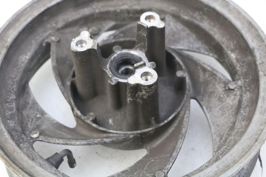 photo de FRONT WHEEL RIM HONDA BALI EX 100 (1996 - 2000) - Checked used part