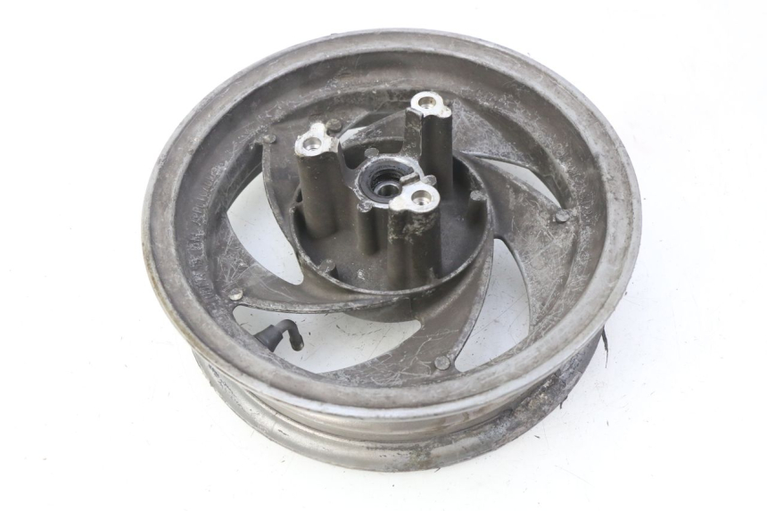 photo de FRONT WHEEL RIM HONDA BALI EX 100 (1996 - 2000) - Markings and original references