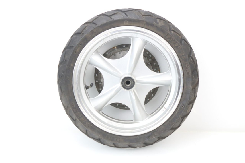 photo de FRONT RIM BHM BHM 125 (2010 - 2014) - Product overview