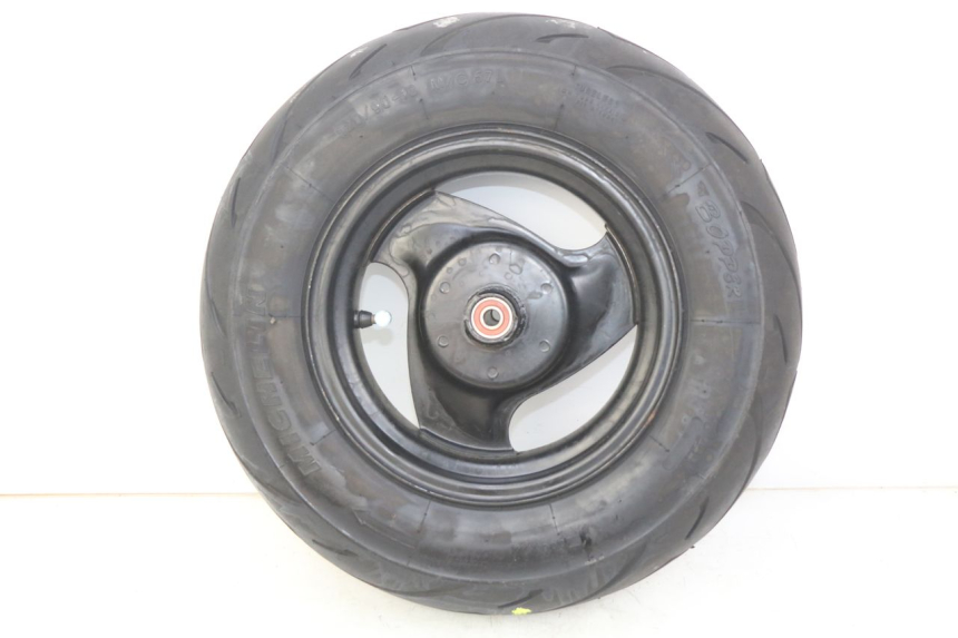 photo de FRONT WHEEL PGO BIG MAX 50 (2001 - 2009) - Additional view of the item