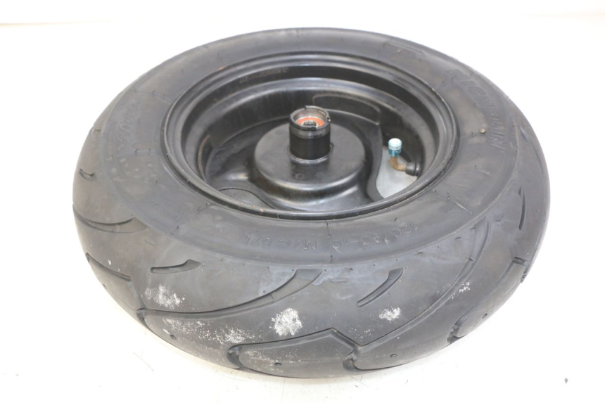 photo de FRONT WHEEL PGO BIG MAX 50 (2001 - 2009) - Alternative perspective