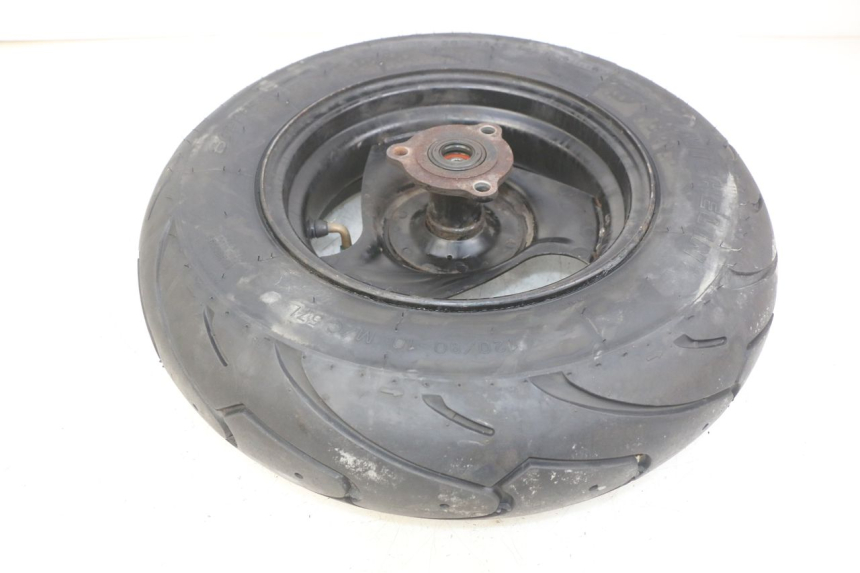 photo de FRONT WHEEL PGO BIG MAX 50 (2001 - 2009) - Product overview