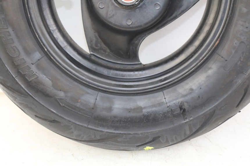 photo de FRONT WHEEL PGO BIG MAX 50 (2001 - 2009) - Checked used part