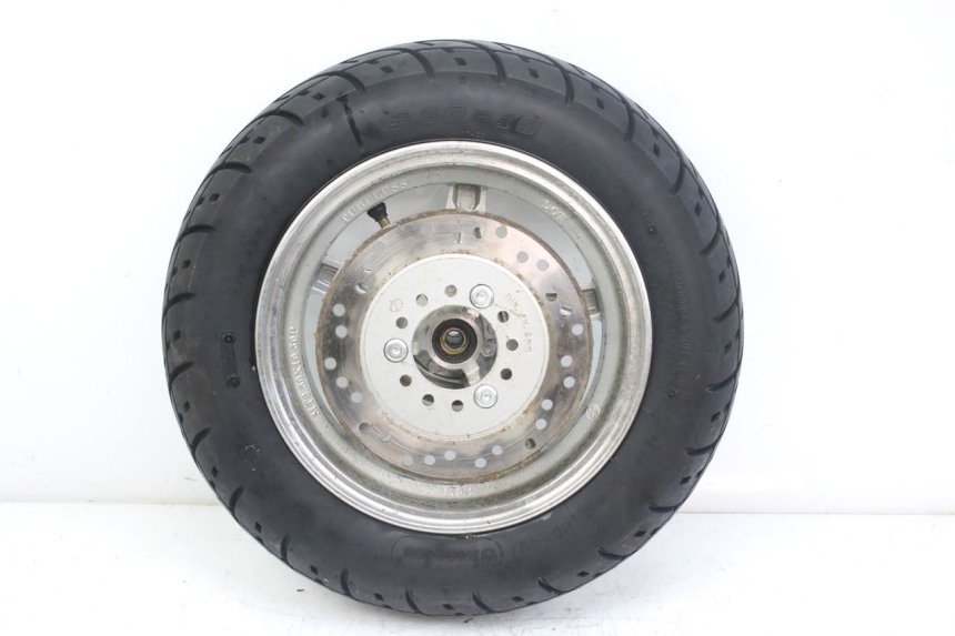 photo de FRONT WHEEL WILDLANDER BISCUIT 125 (2004 - 2010) - Main view