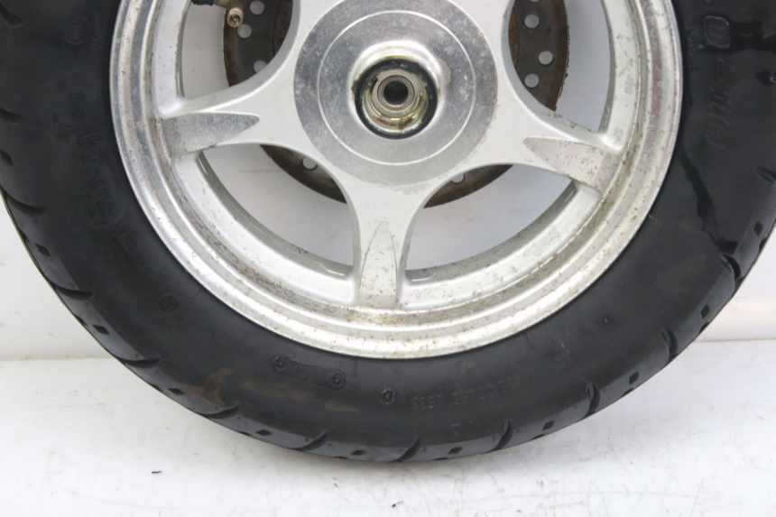 photo de FRONT WHEEL WILDLANDER BISCUIT 125 (2004 - 2010) - Additional view of the item