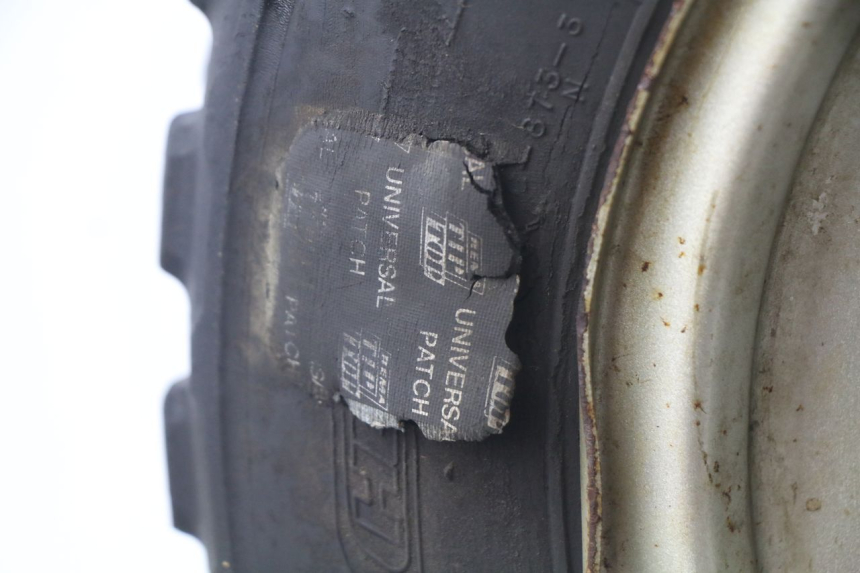 photo de FRONT WHEEL RIM YAMAHA BLASTER 200 (2003 - 2007) - Product overview