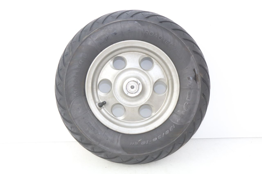 photo de FRONT RIM MBK BOOSTER NEXT GENERATION 50 (2004 - 2007) - Main view