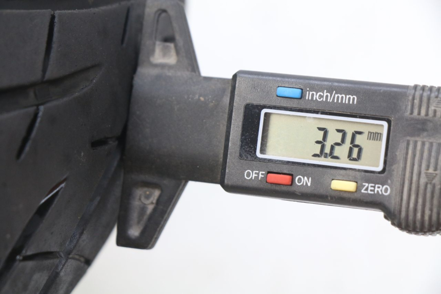 photo de FRONT RIM MBK BOOSTER NEXT GENERATION 50 (2004 - 2007) - Component detail