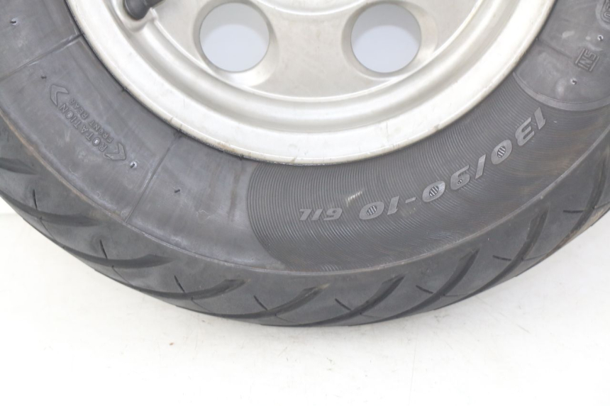 photo de FRONT RIM MBK BOOSTER NEXT GENERATION 50 (2004 - 2007) - Component zoom