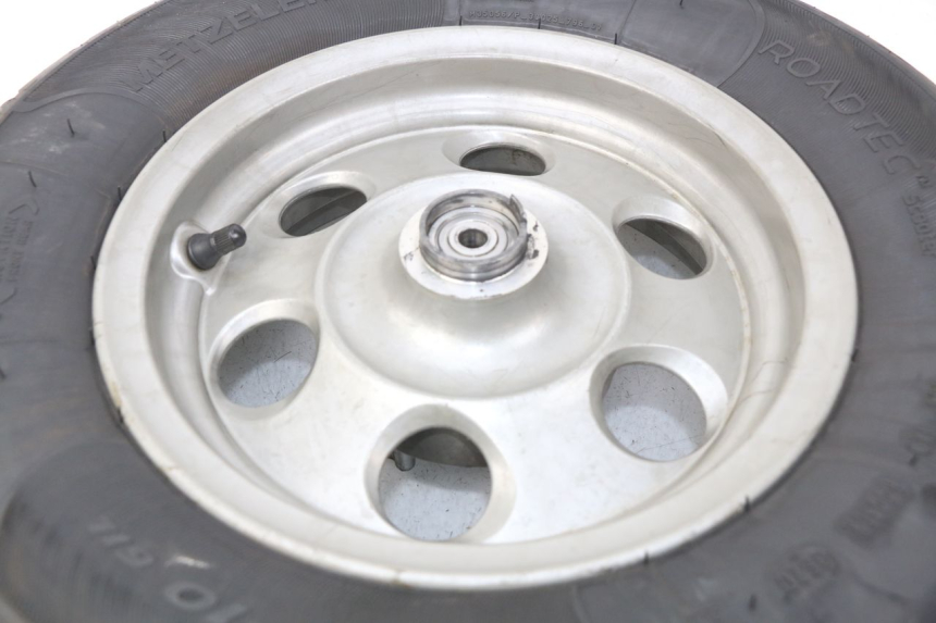 photo de FRONT RIM MBK BOOSTER NEXT GENERATION 50 (2004 - 2007) - Fixing points details