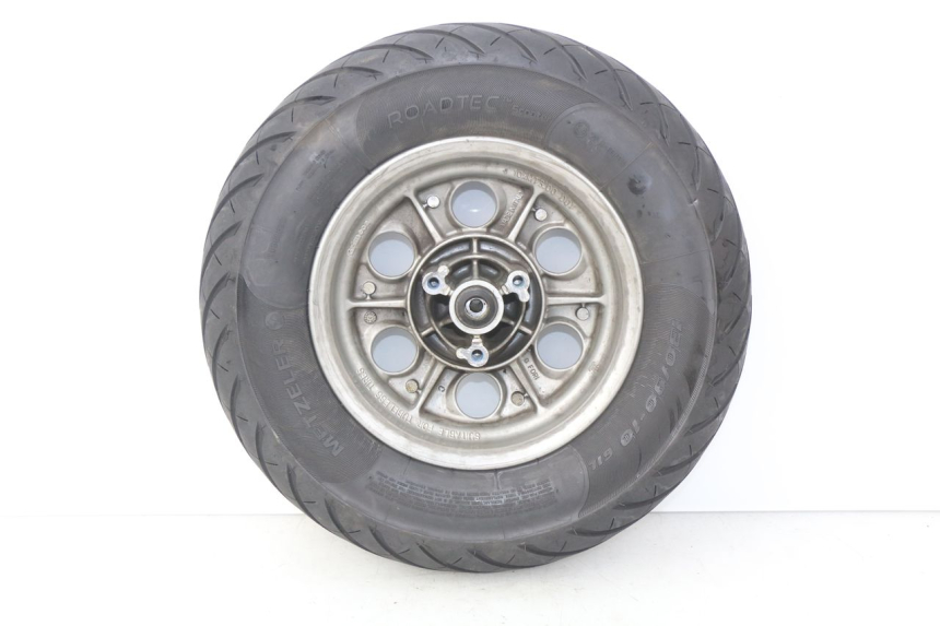 photo de FRONT RIM MBK BOOSTER NEXT GENERATION 50 (2004 - 2007) - Surface and material condition