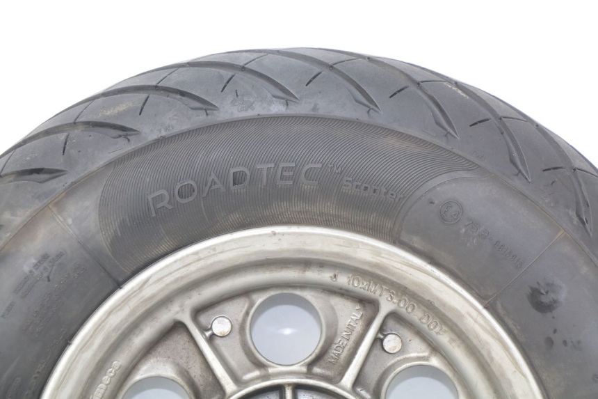 photo de FRONT RIM MBK BOOSTER NEXT GENERATION 50 (2004 - 2007) - Markings and original references