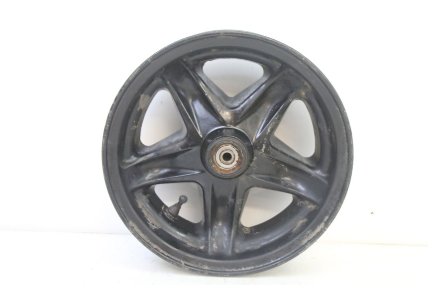 photo de FRONT WHEEL RIM MBK BOOSTER NEXT GENERATION 50 (1995 - 1998) - Main view