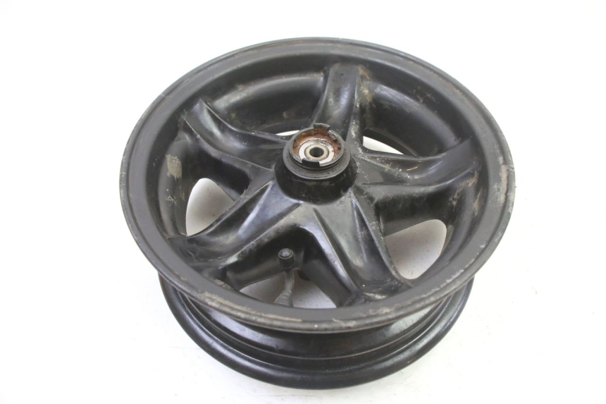 photo de FRONT WHEEL RIM MBK BOOSTER NEXT GENERATION 50 (1995 - 1998) - Component detail