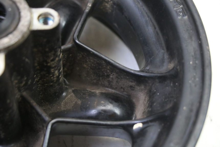 photo de FRONT WHEEL RIM MBK BOOSTER NEXT GENERATION 50 (1995 - 1998) - High-resolution close-up