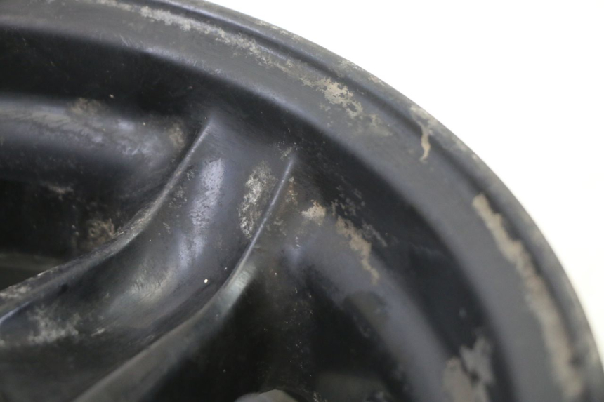 photo de FRONT WHEEL RIM MBK BOOSTER NEXT GENERATION 50 (1995 - 1998) - Alternative perspective