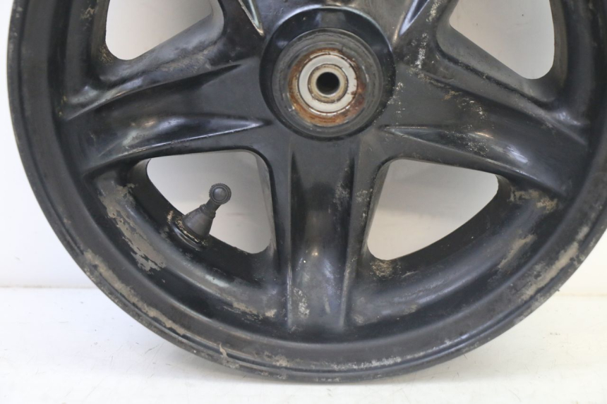 photo de FRONT WHEEL RIM MBK BOOSTER NEXT GENERATION 50 (1995 - 1998) - Product overview