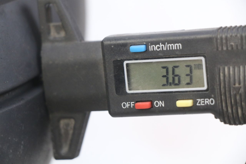 photo de FRONT WHEEL RIM MBK BOOSTER SPIRIT 50 (1999 - 2003) - Component detail