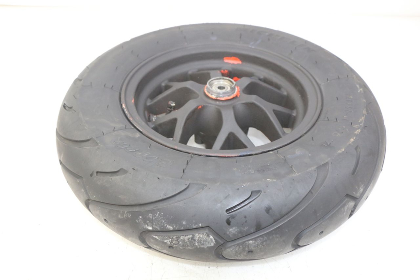 photo de FRONT WHEEL RIM MBK BOOSTER SPIRIT 50 (1999 - 2003) - Alternative perspective