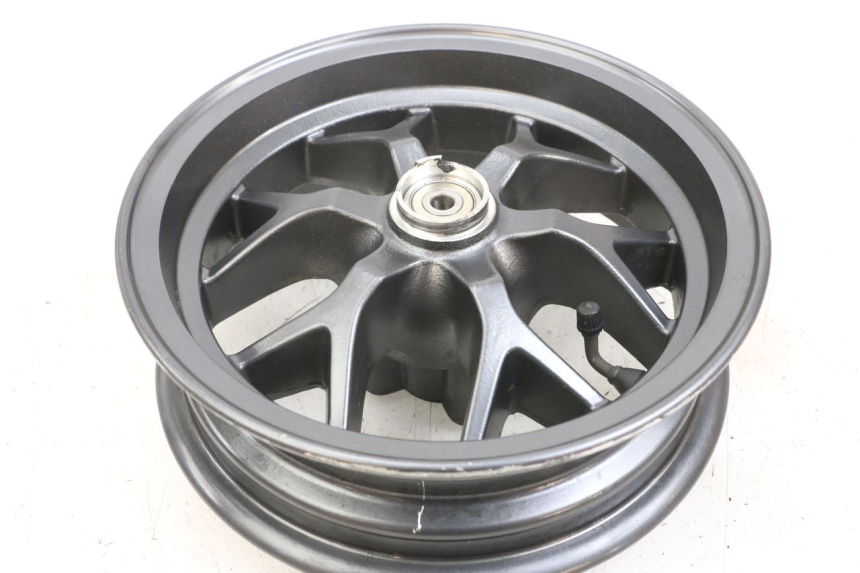 photo de FRONT WHEEL RIM MBK BOOSTER SPIRIT 50 (2004 - 2017) - Additional view of the item