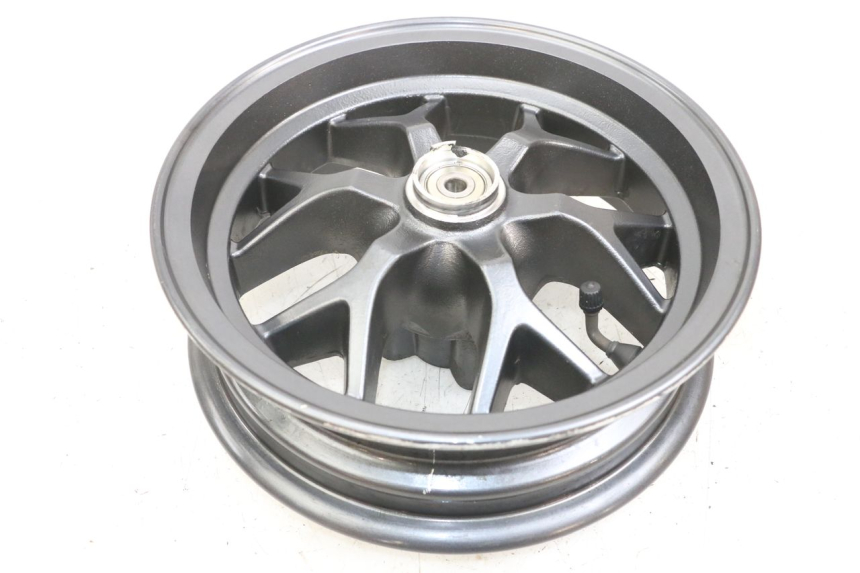 photo de FRONT WHEEL RIM MBK BOOSTER SPIRIT 50 (2004 - 2017) - Component zoom