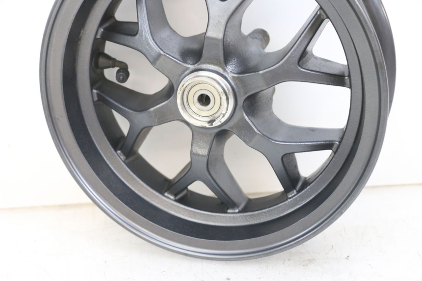 photo de FRONT WHEEL RIM MBK BOOSTER SPIRIT 50 (2004 - 2017) - Product overview