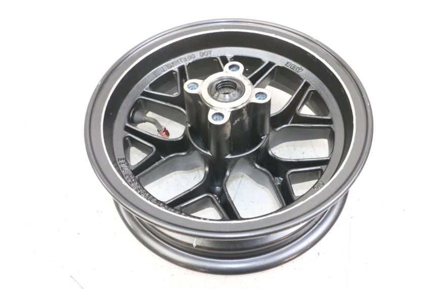 photo de FRONT WHEEL RIM MBK BOOSTER SPIRIT 50 (2004 - 2017) - Component detail