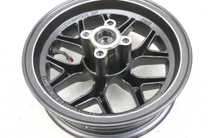 photo de FRONT WHEEL RIM MBK BOOSTER SPIRIT 50 (2004 - 2017) - Component zoom