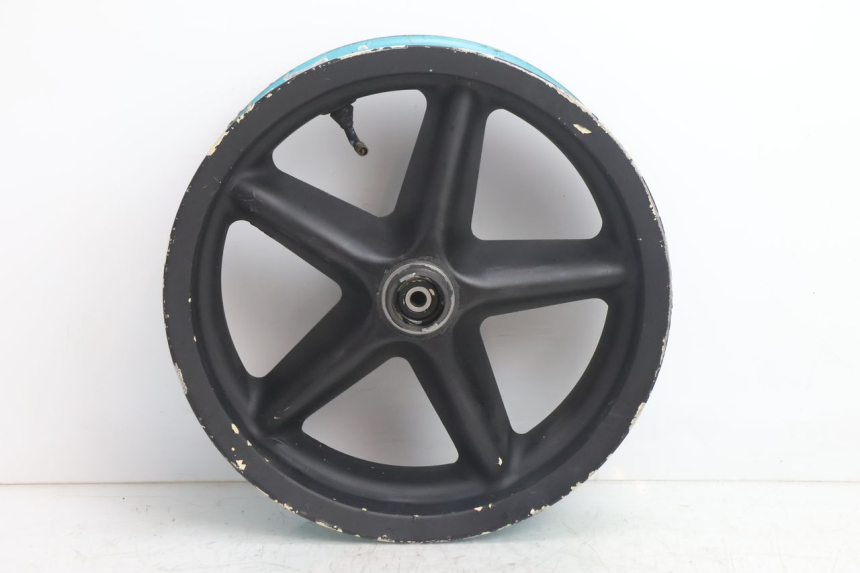 photo de FRONT WHEEL RIM MBK BOOSTER SPIRIT 50 (1999 - 2003) - Main view