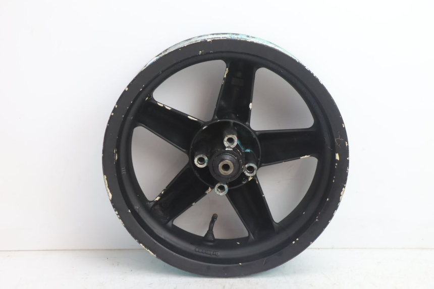 photo de FRONT WHEEL RIM MBK BOOSTER SPIRIT 50 (1999 - 2003) - Product overview