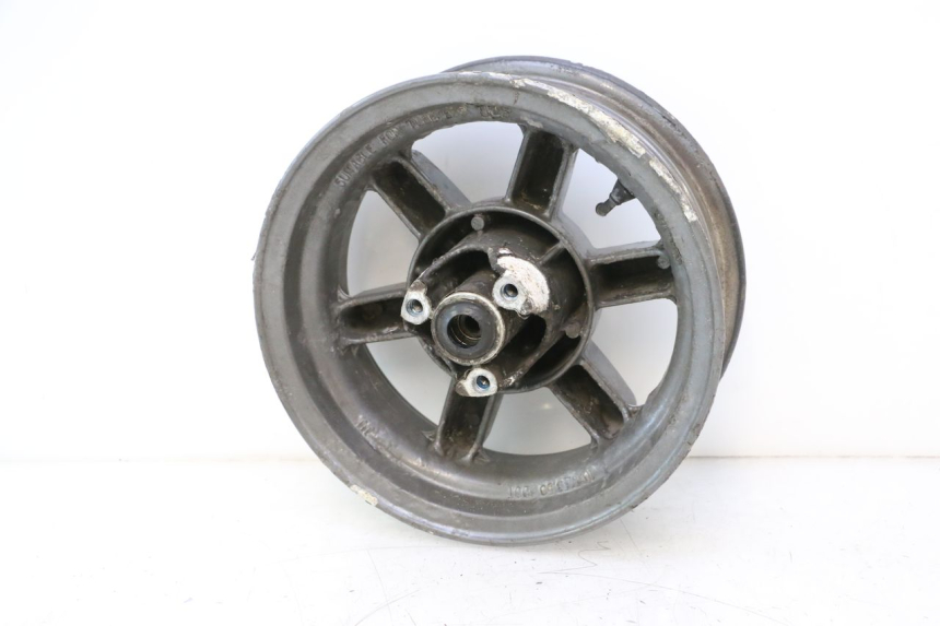 photo de FRONT RIM MBK BOOSTER SPIRIT 50 (1996 - 1999) - Component detail