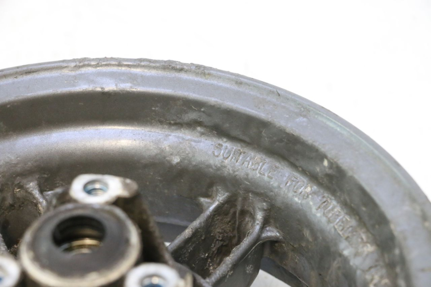 photo de FRONT RIM MBK BOOSTER SPIRIT 50 (1996 - 1999) - Used quality zoom