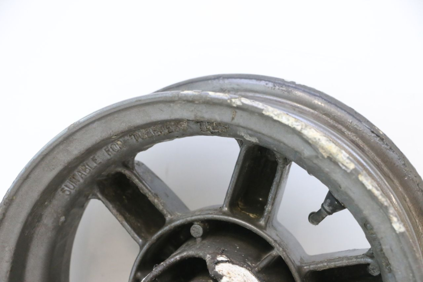 photo de FRONT RIM MBK BOOSTER SPIRIT 50 (1996 - 1999) - Technical close-up