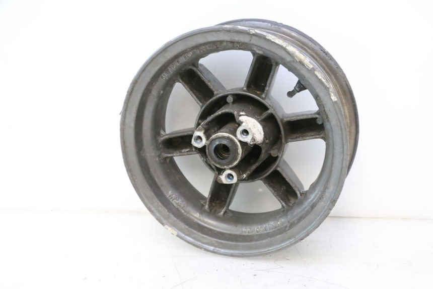 photo de FRONT RIM MBK BOOSTER SPIRIT 50 (1996 - 1999) - Product overview