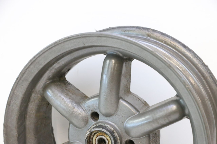photo de FRONT RIM MBK BOOSTER SPIRIT 50 (1996 - 1999) - Surface and material condition