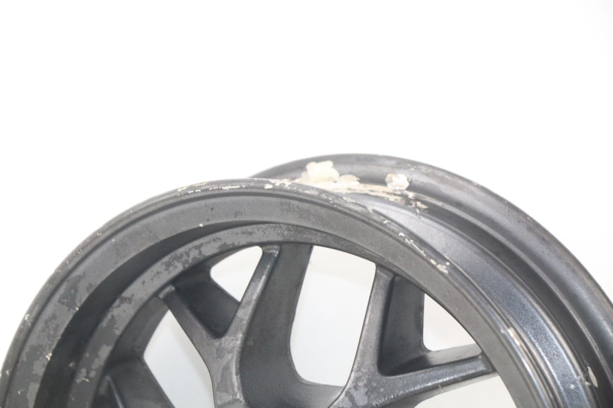 photo de FRONT RIM MBK BOOSTER SPIRIT NAKED 50 (2004 - 2017) - Surface and material condition