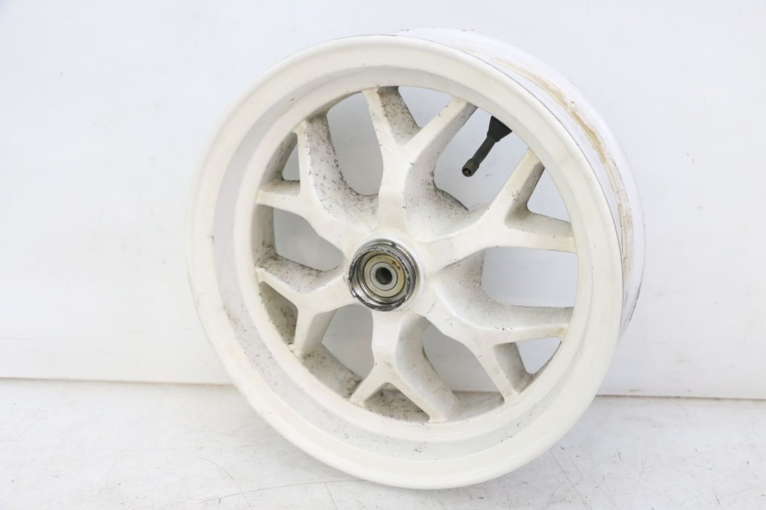 photo de FRONT RIM MBK BOOSTER SPIRIT NAKED 50 (2004 - 2017) - Main view