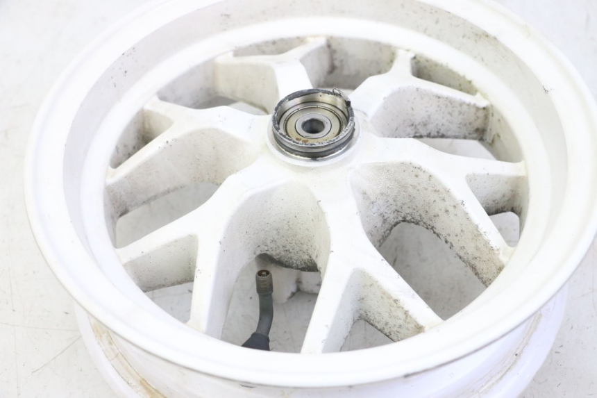 photo de FRONT RIM MBK BOOSTER SPIRIT NAKED 50 (2004 - 2017) - Component zoom